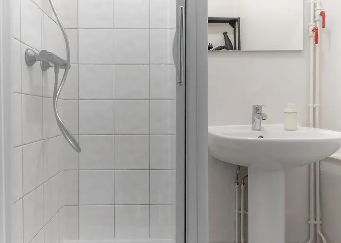 Desroziers - Design En Centre Apartman