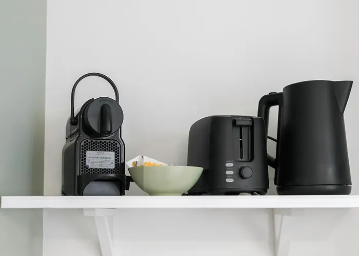 Apartman Desroziers - Design En Centre *