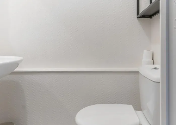 Apartman Desroziers - Design En Centre *