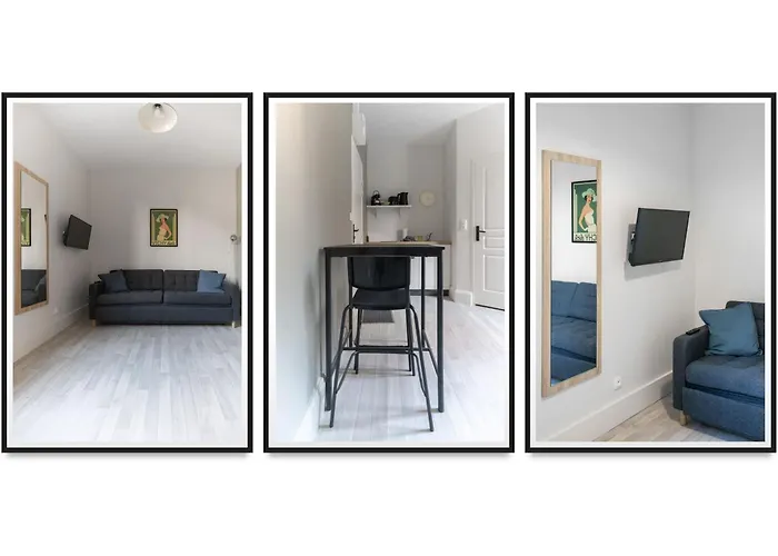 Desroziers - Design En Centre