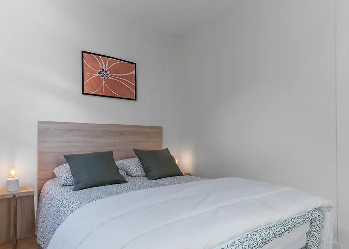 Desroziers - Design En Centre Apartman Vichy