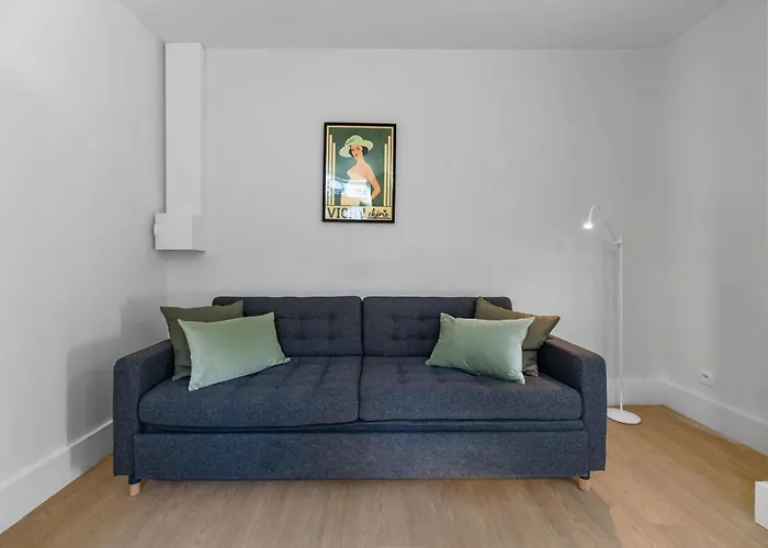 Desroziers - Design En Centre * Vichy