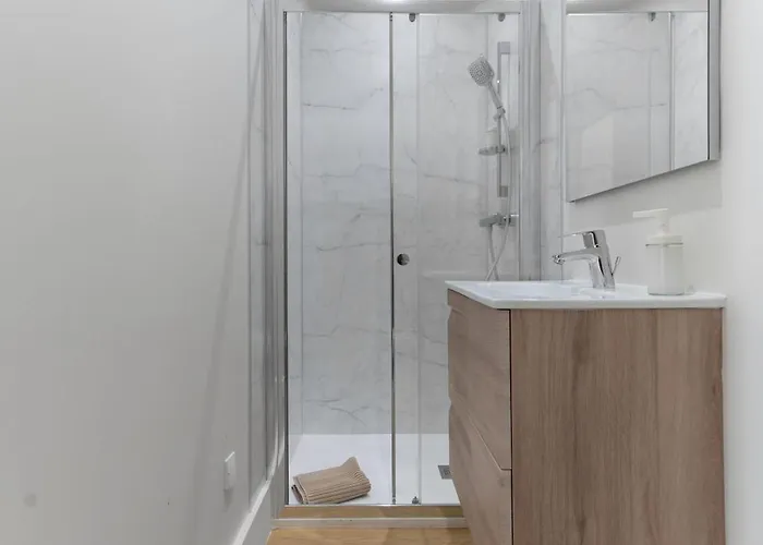 Desroziers - Design En Centre Apartman Vichy