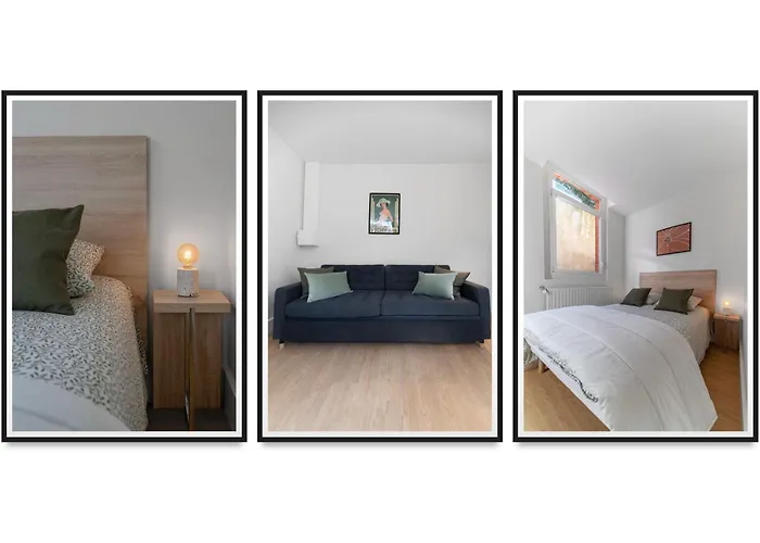 Desroziers - Design En Centre Vichy