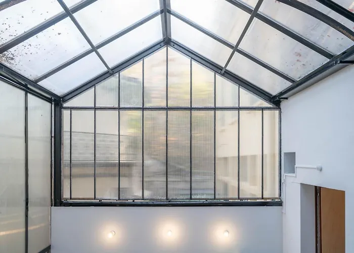 Apartman Desroziers - Design En Centre