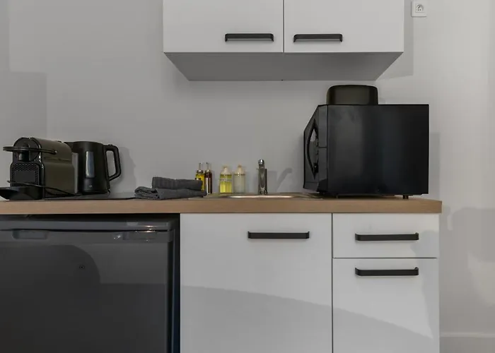 Desroziers - Design En Centre *