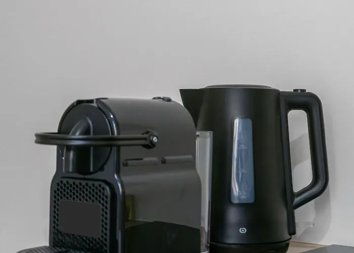 Desroziers - Design En Centre Apartman