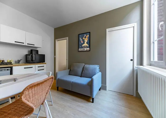 Desroziers - Design En Centre